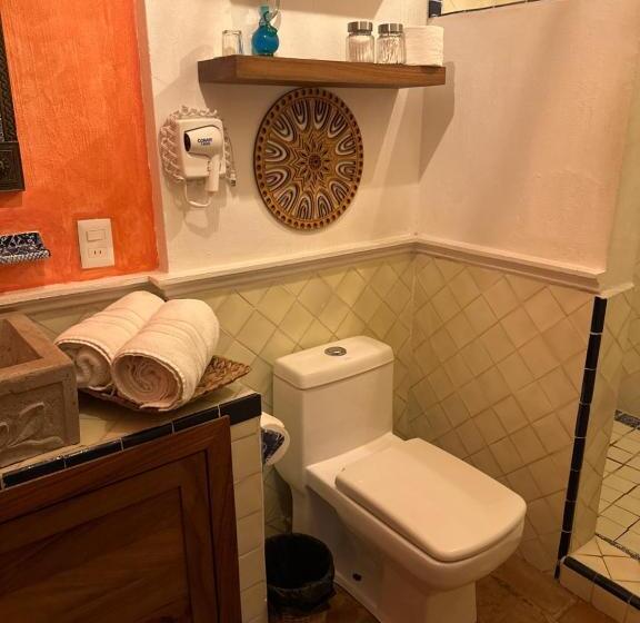 سوییت با استخر, Casa Miura Hotel Boutique
