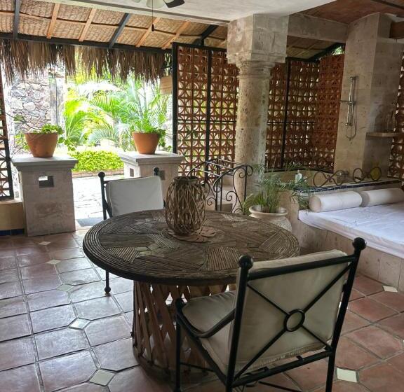 سوییت با استخر, Casa Miura Hotel Boutique