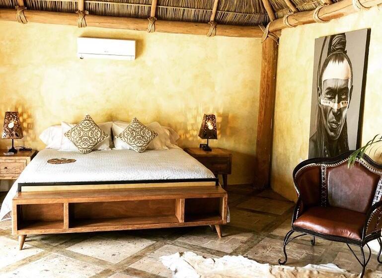 Deluxe Suite King Bed, Casa Miura Hotel Boutique