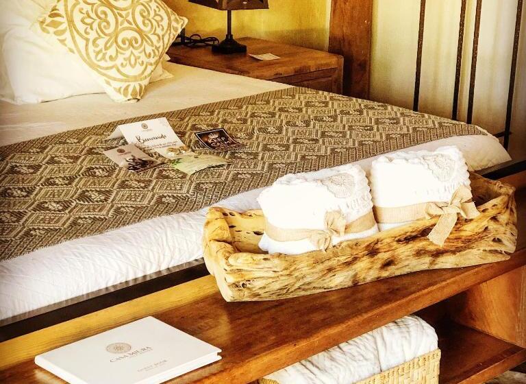Deluxe Suite King Bed, Casa Miura Hotel Boutique