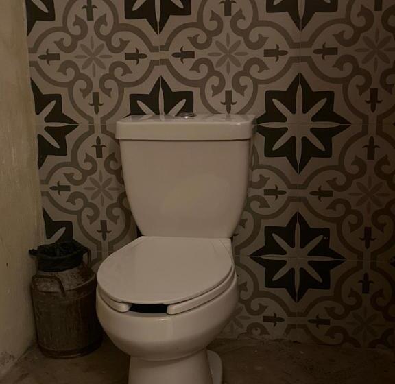 سوییت, Casa Miura Hotel Boutique
