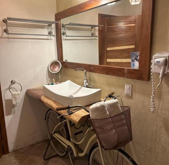 سوییت, Casa Miura Hotel Boutique