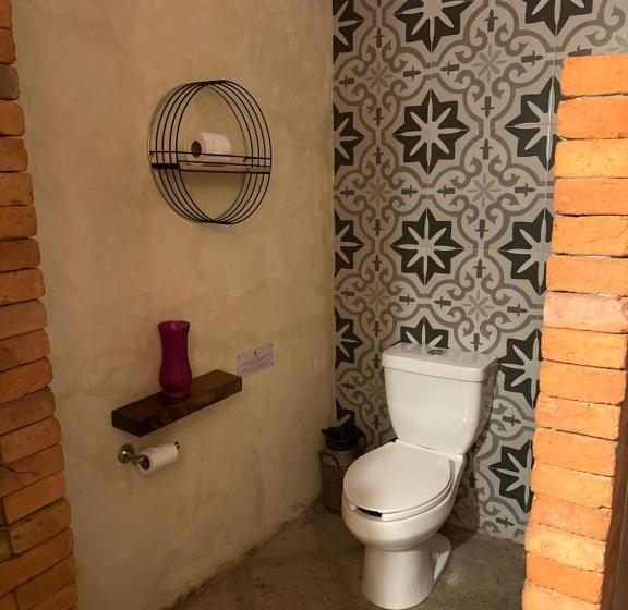 سوییت, Casa Miura Hotel Boutique