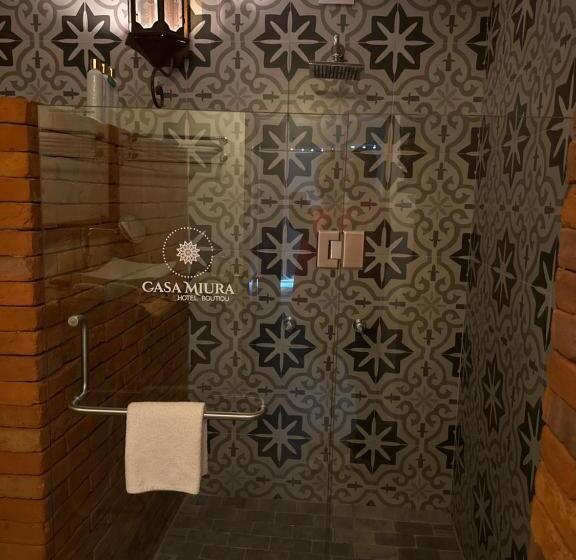 سوییت, Casa Miura Hotel Boutique