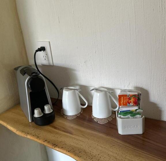 سوییت, Casa Miura Hotel Boutique