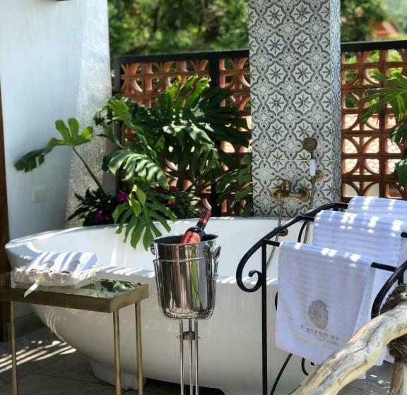 سوییت, Casa Miura Hotel Boutique