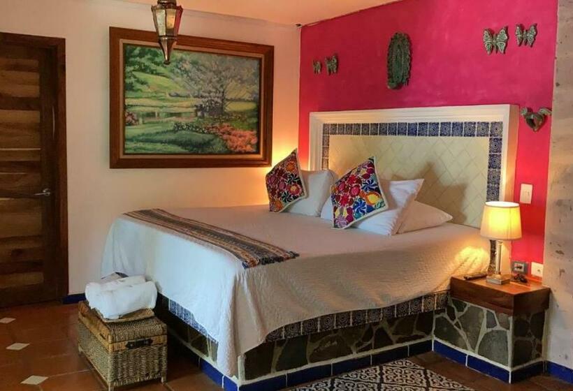 سوییت با استخر, Casa Miura Hotel Boutique