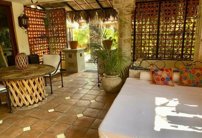 سوییت با استخر, Casa Miura Hotel Boutique