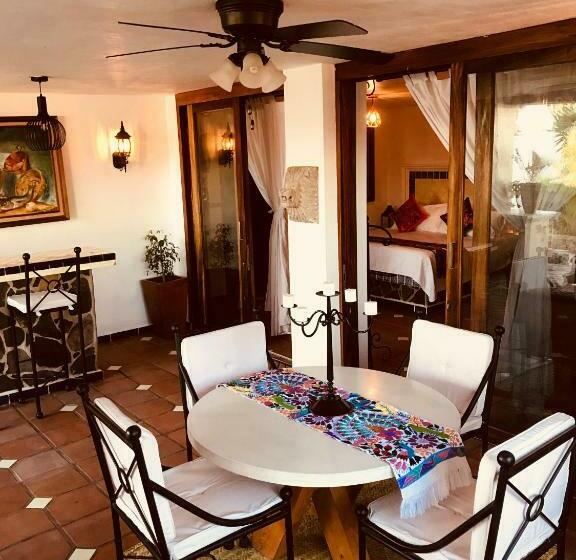 سوییت با استخر, Casa Miura Hotel Boutique