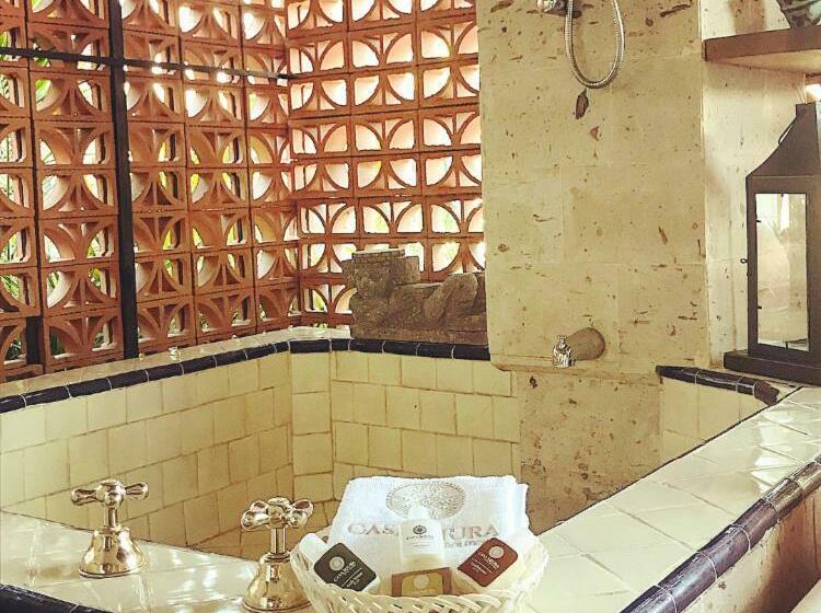سوییت با استخر, Casa Miura Hotel Boutique