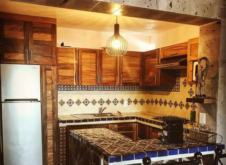 سوییت با استخر, Casa Miura Hotel Boutique