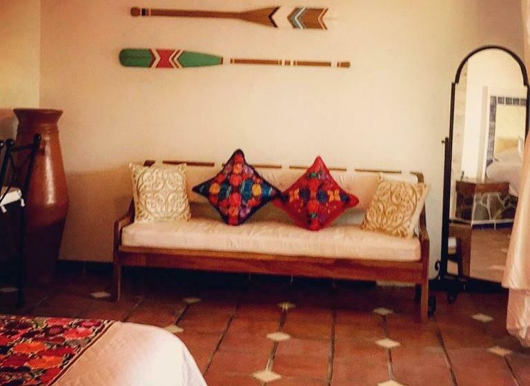 سوییت با استخر, Casa Miura Hotel Boutique