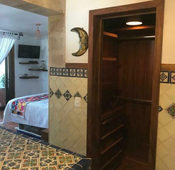 سوییت با استخر, Casa Miura Hotel Boutique