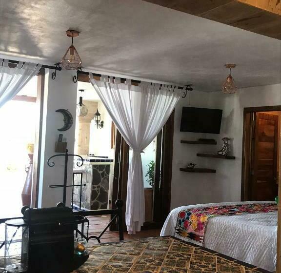 سوییت با استخر, Casa Miura Hotel Boutique