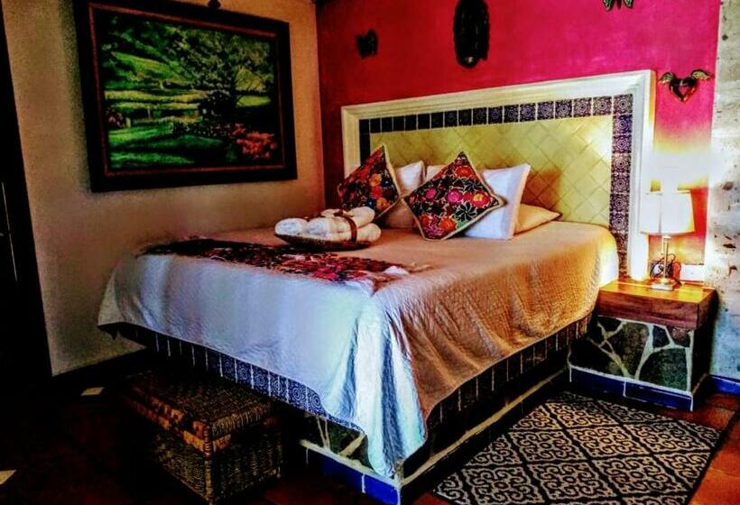 سوییت با استخر, Casa Miura Hotel Boutique