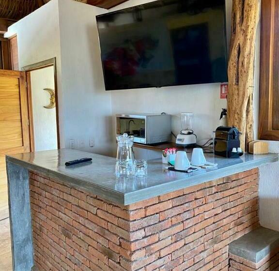Suite with lake view, Casa Miura Hotel Boutique