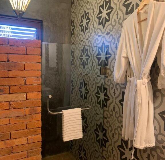 سوییت, Casa Miura Hotel Boutique
