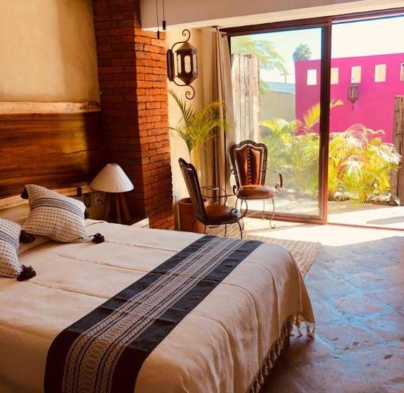 سوییت, Casa Miura Hotel Boutique
