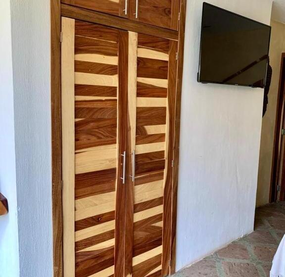 سوییت, Casa Miura Hotel Boutique