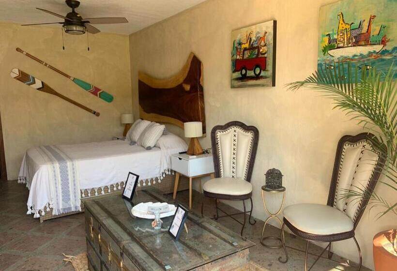 سوییت, Casa Miura Hotel Boutique
