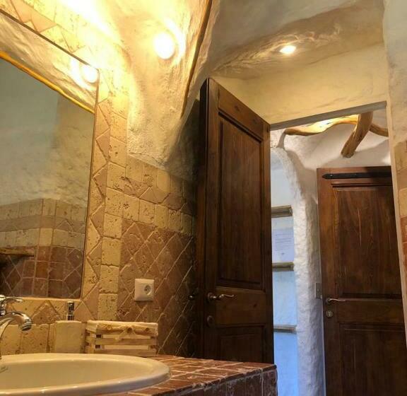 Quarto Estandar com Sacada, B&b Villa Aurora
