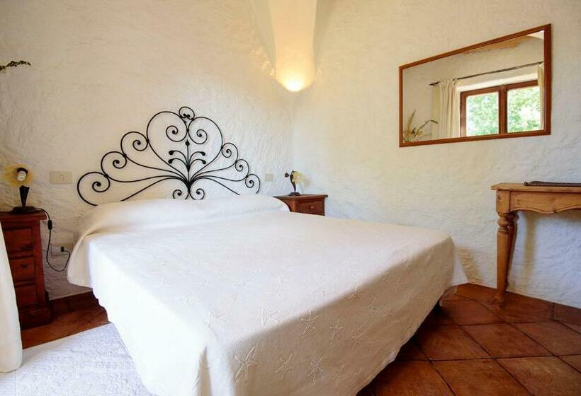 Quarto Estandar com Sacada, B&b Villa Aurora