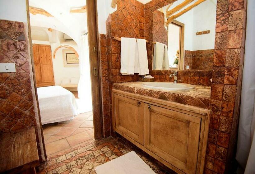 Quarto Deluxe, B&b Villa Aurora