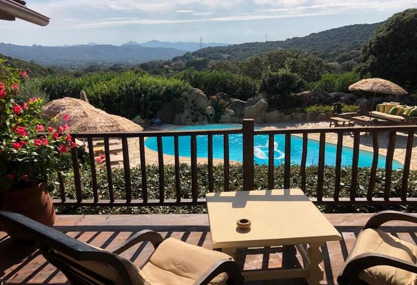 Quarto Deluxe, B&b Villa Aurora