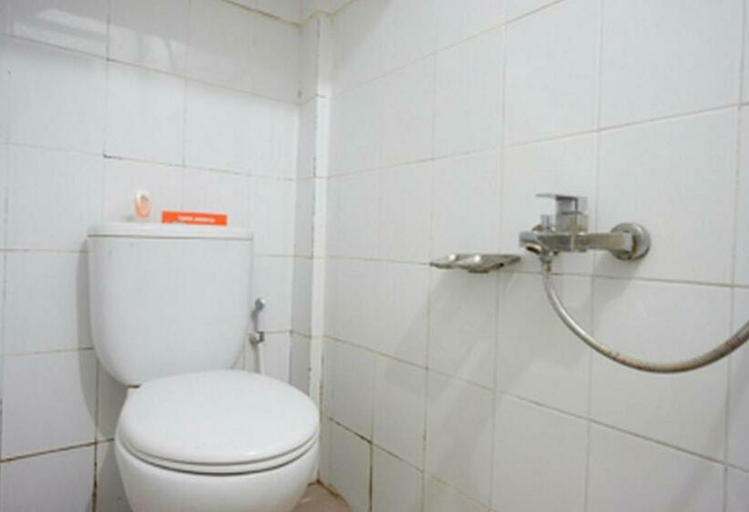 标准间, Koolkost At Jl Unta Pandeyan Lamper Semarang   Minimum Stay 30 Night