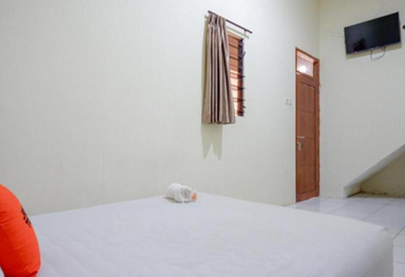 标准间, Koolkost At Jl Unta Pandeyan Lamper Semarang   Minimum Stay 30 Night