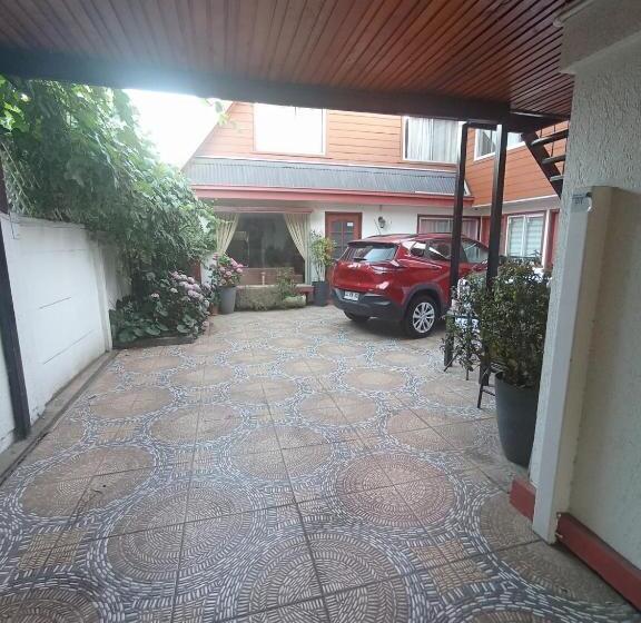 标准间, Hostal Alcala