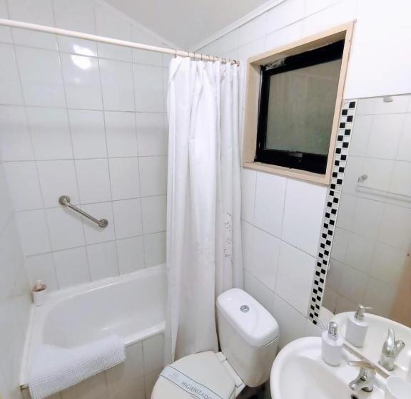 豪华房间, Hostal Alcala