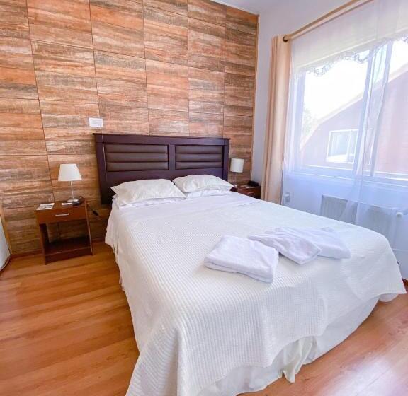 豪华房间, Hostal Alcala