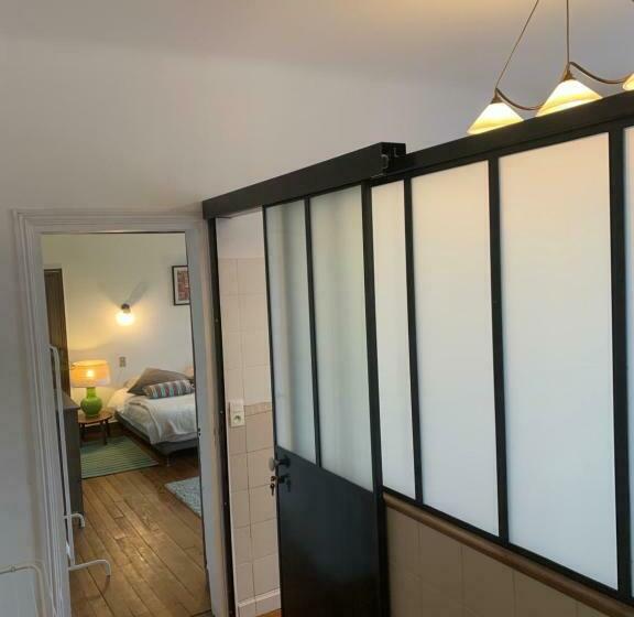 Family Suite, Maison Graciateguy