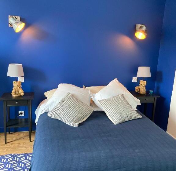 Family Suite, Maison Graciateguy