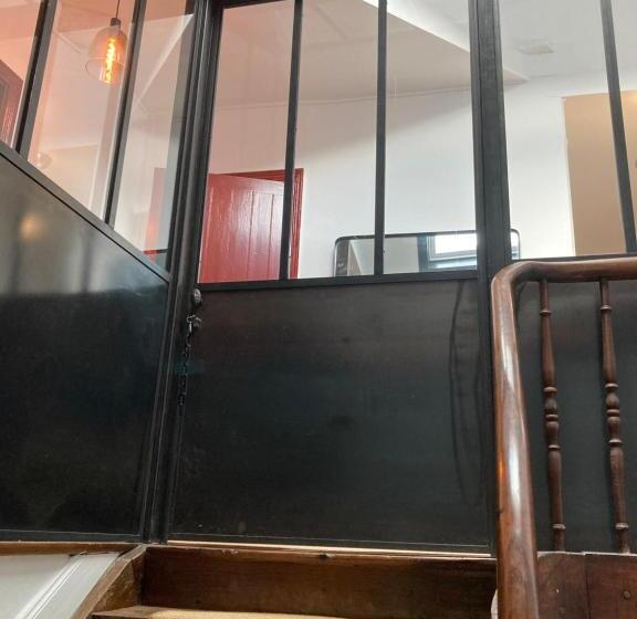 Номер Стандартный с Видом, Maison Graciateguy