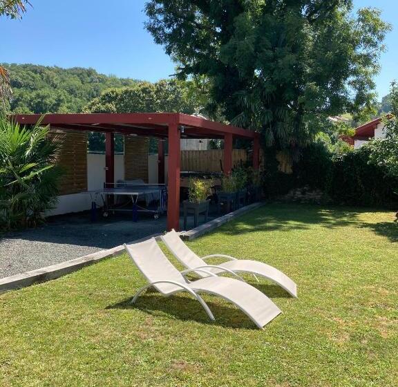 Family Suite, Maison Graciateguy