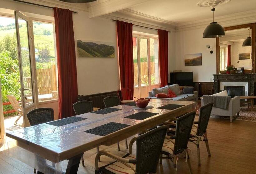 Family Suite, Maison Graciateguy