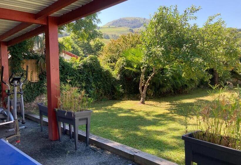 Family Suite, Maison Graciateguy