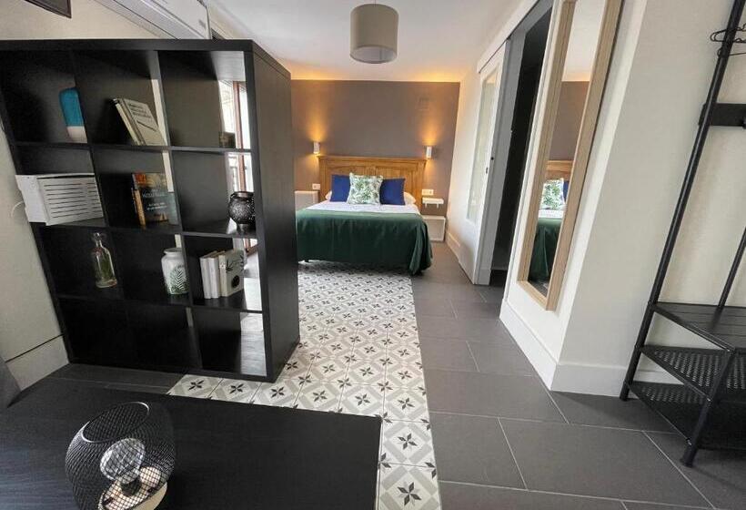 Номер Стандарт Вид на Город, Casa Paseo Del Sauce