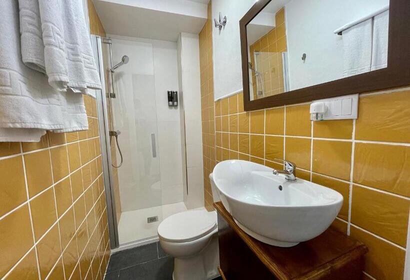 Номер Стандарт с Террасой, Casa Paseo Del Sauce