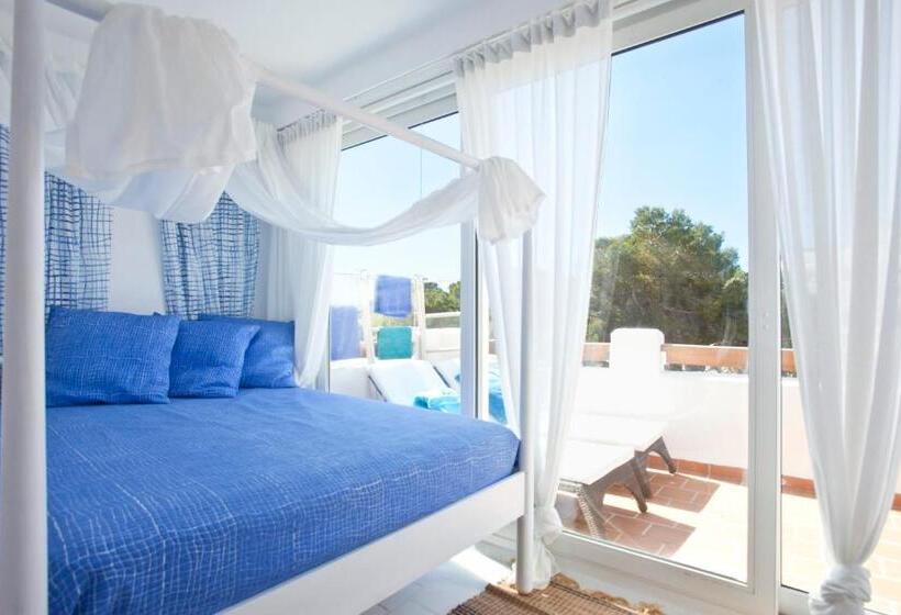 침실 1개 수피리어 아파트, Bungalow Playa D Or, 2