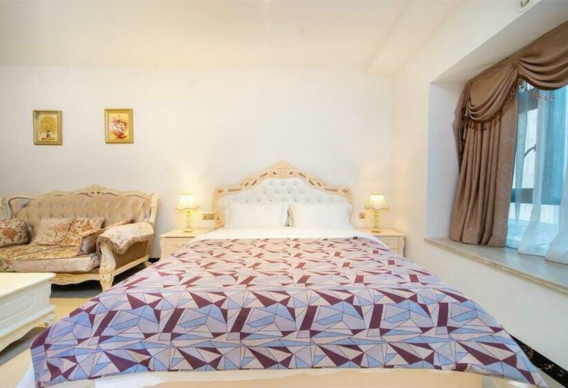 آپارتمان سوپریور 1 خوابه, Yumi Apartment