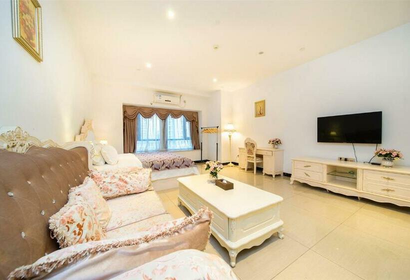 آپارتمان سوپریور 1 خوابه, Yumi Apartment
