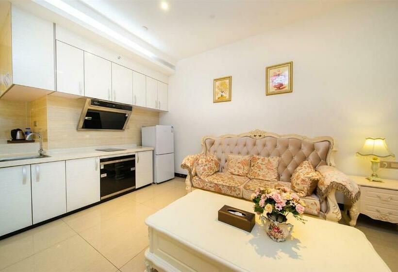 آپارتمان سوپریور 1 خوابه, Yumi Apartment