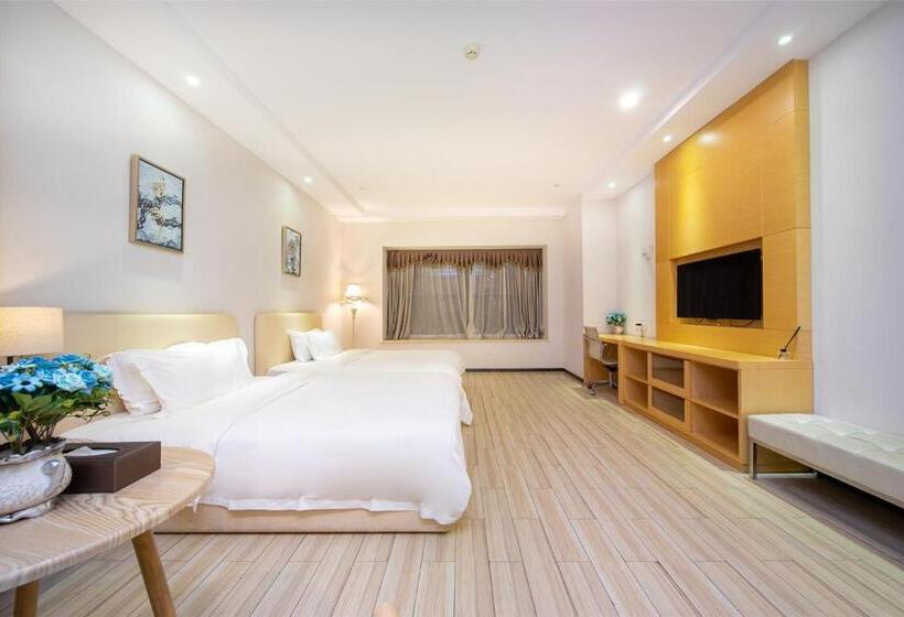 آپارتمان سوپریور 1 خوابه, Yumi Apartment