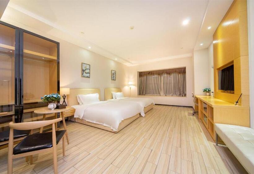 آپارتمان سوپریور 1 خوابه, Yumi Apartment