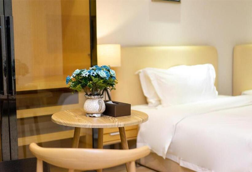 آپارتمان سوپریور 1 خوابه, Yumi Apartment