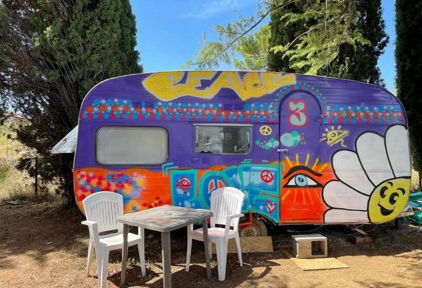 اتاق استاندارد, Hostel Trobenta In Oblak