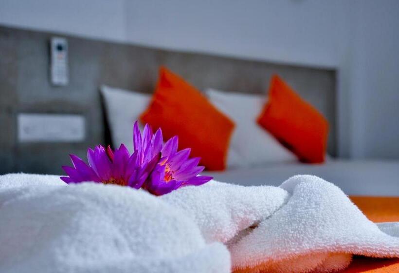 Семейный Номер, Super King Star Holiday Resort
